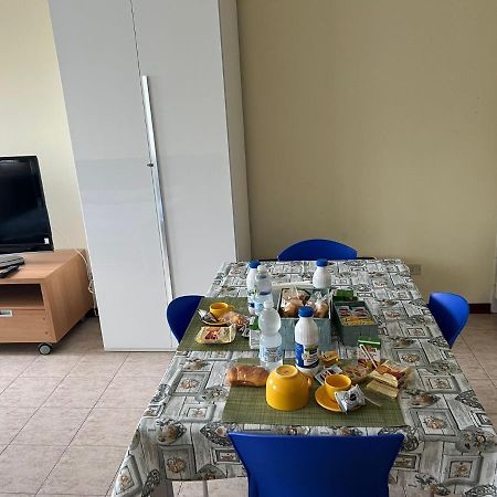 Apartament Bicocca Flat A Mediolan Zewnętrze zdjęcie