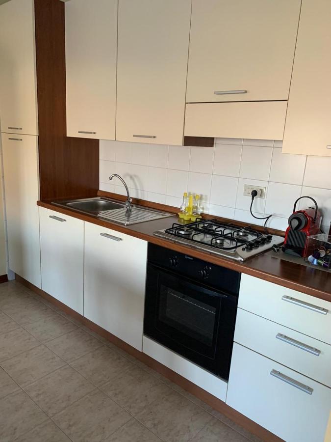 Apartament Bicocca Flat A Mediolan Zewnętrze zdjęcie