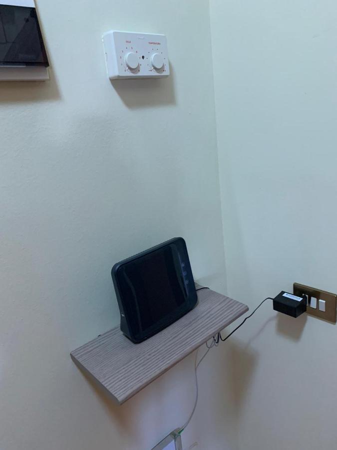 Apartament Bicocca Flat A Mediolan Zewnętrze zdjęcie
