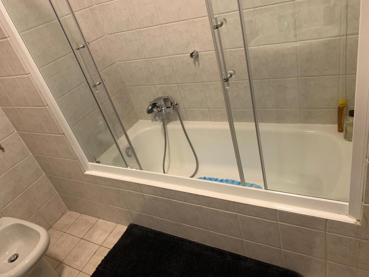 Apartament Bicocca Flat A Mediolan Zewnętrze zdjęcie