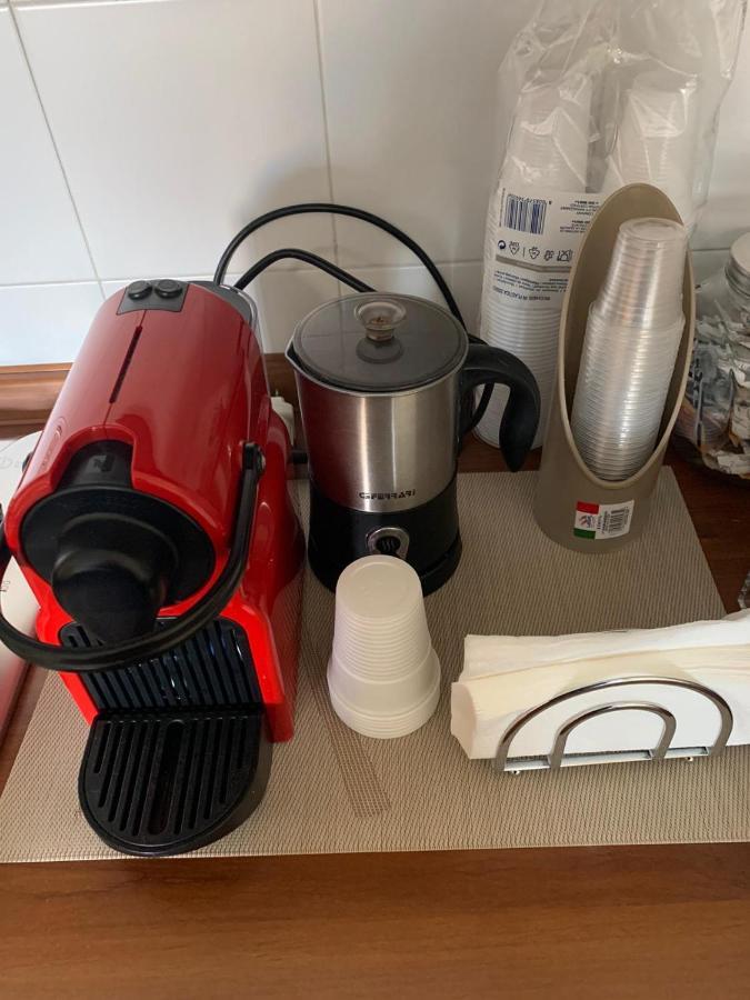 Apartament Bicocca Flat A Mediolan Zewnętrze zdjęcie