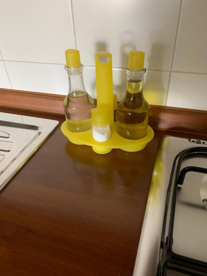 Apartament Bicocca Flat A Mediolan Zewnętrze zdjęcie