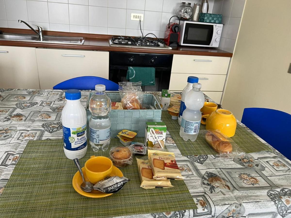 Apartament Bicocca Flat A Mediolan Zewnętrze zdjęcie